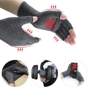 Guante de compresión para Artritis Especializado