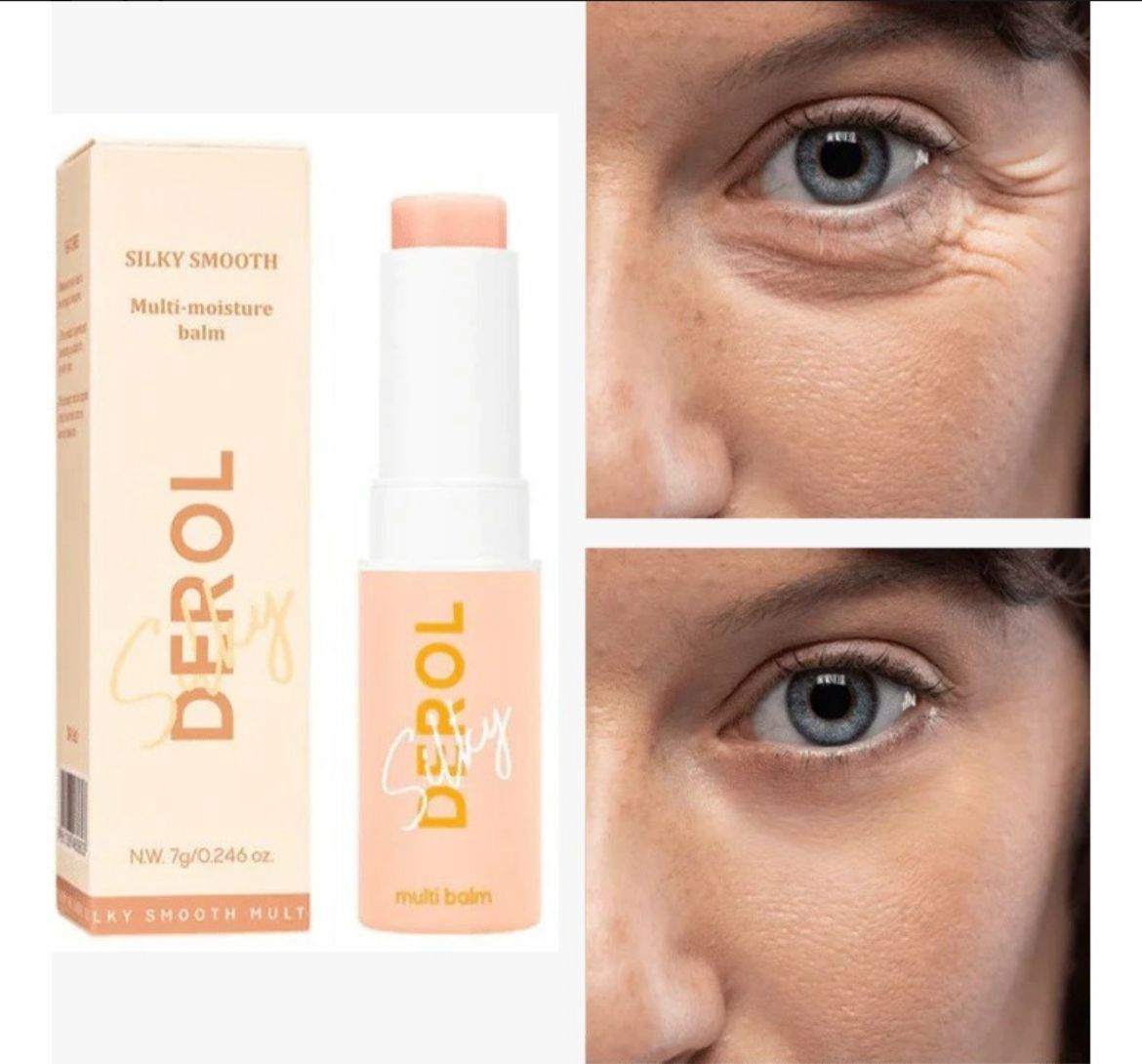 BALSAMO DEROL ANTIARRUGAS