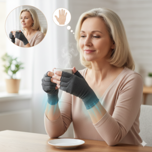 alt="guante de compresión suave para artritis soporte de mano"
alt="guante compresivo para articulaciones de la mano"
alt="guante de compresión suave para muñeca y mano"