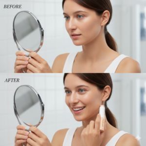 alt="bálsamo derol antiarrugas hidratante facial"
alt="bálsamo Derol antiarrugas para líneas de expresión"
alt="crema antiarrugas Derol para cuidado de la piel"