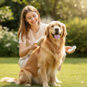 cepillo de vapor para mascotas para cuidado del pelaje
cepillo para perros y gatos con vapor
cepillo para quitar pelo de mascotas